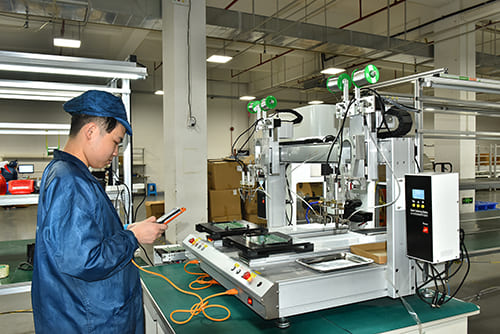 United Technology factory and engineering gallery image 15