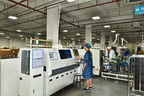 United Technology factory and engineering gallery image 16