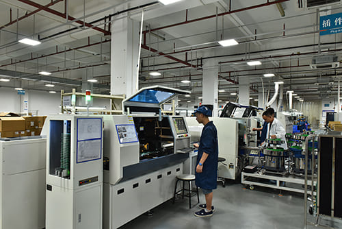 United Technology factory and engineering gallery image 17