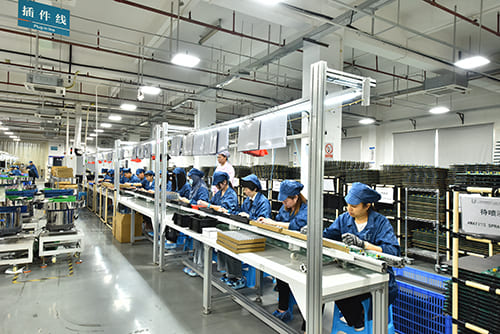 United Technology factory and engineering gallery image 18
