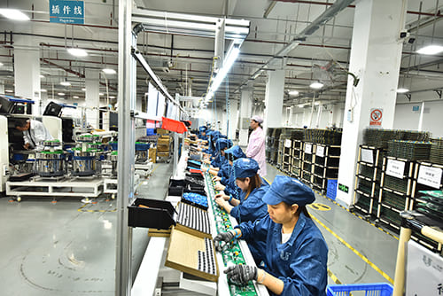 United Technology factory and engineering gallery image 19