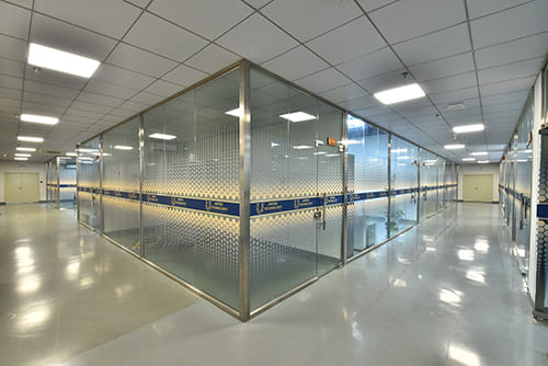 United Technology factory and engineering gallery image 2