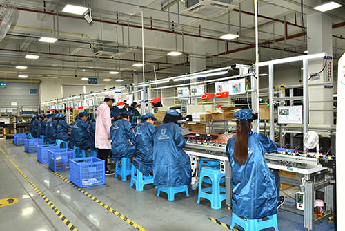 United Technology factory and engineering gallery image 20