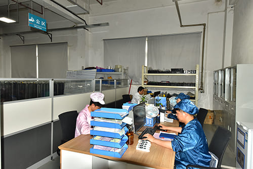 United Technology factory and engineering gallery image 22