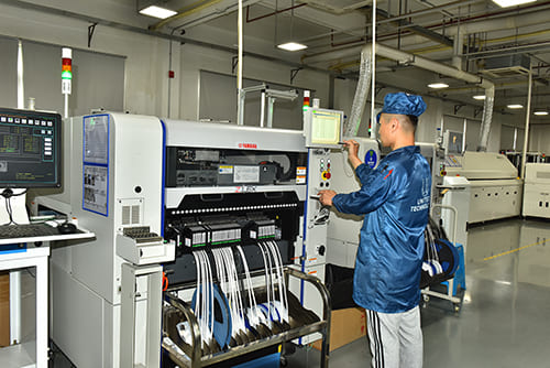 United Technology factory and engineering gallery image 27