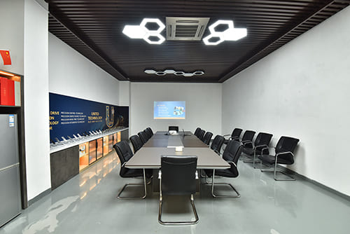 United Technology factory and engineering gallery image 3