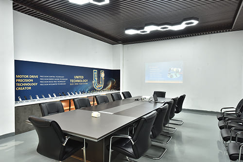 United Technology factory and engineering gallery image 4