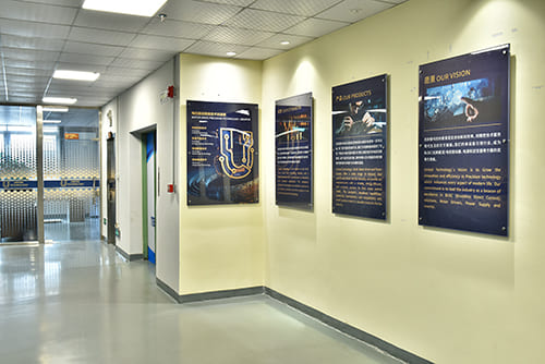 United Technology factory and engineering gallery image 5