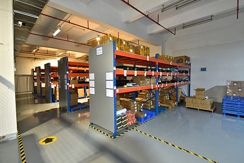 United Technology factory and engineering gallery image 7