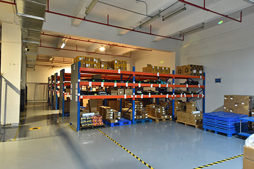 United Technology factory and engineering gallery image 8