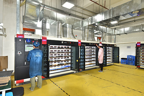 United Technology factory and engineering gallery image 9