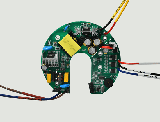 UT-FU13RF product image