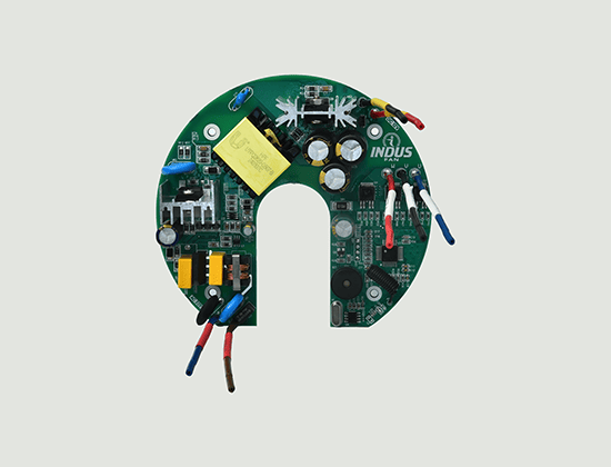 UT-FU19RF product image