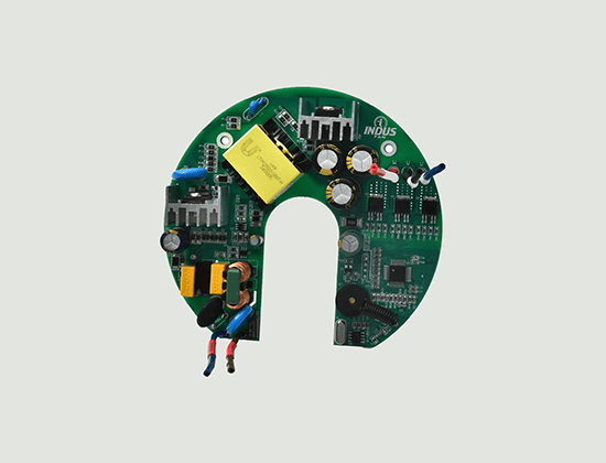UT-FU29RF Motor Driver