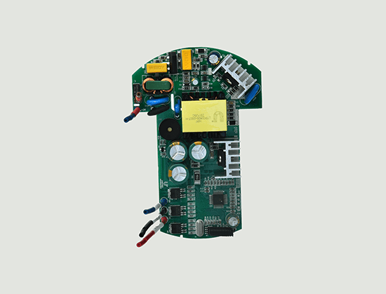 UT-FU40RF Motor Driver