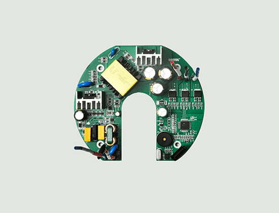 UT-FU41RF Motor Driver