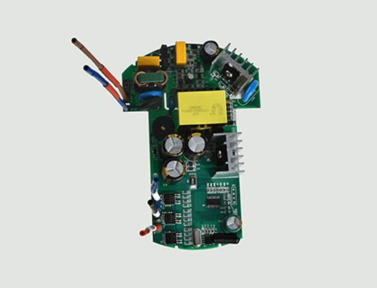 UT-FU42RF Motor Driver