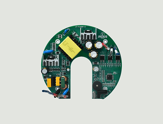 UT-FU46RF Motor Driver