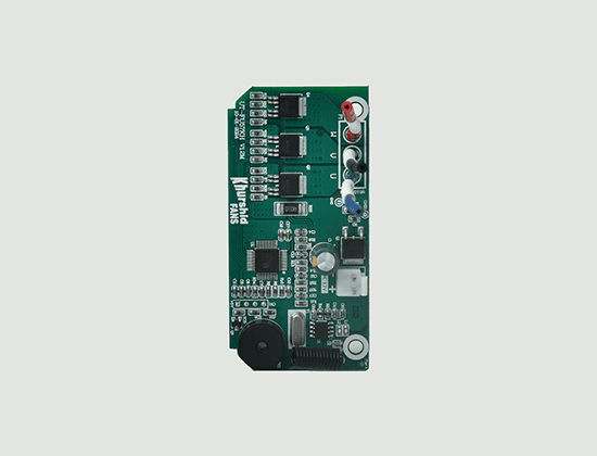 UT-FU57KH Motor Driver