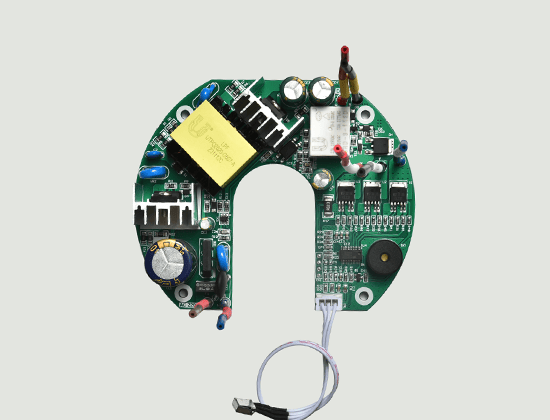 UT-FU871R Motor Driver