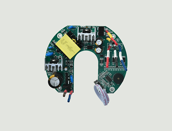 UT-FU90IR Motor Driver