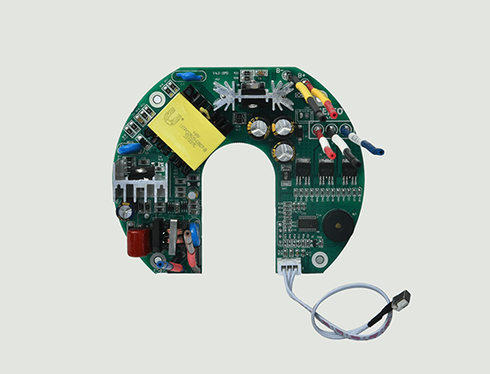UT-FU96IR Motor Driver