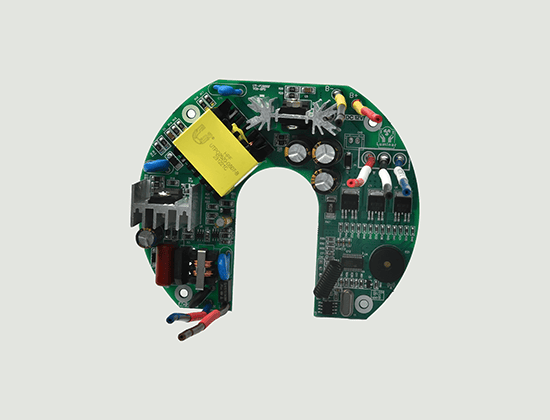 UT-FU98RF Motor Driver