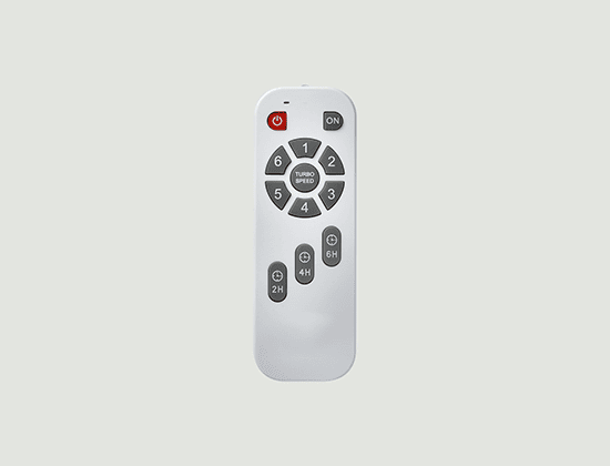 UT-IR12A Remote