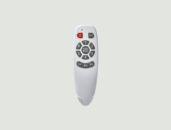 UT-IR12B Remote