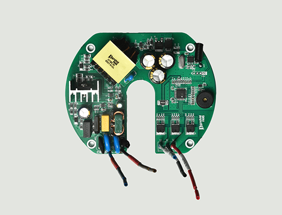 UT-KH2400RF Motor Driver