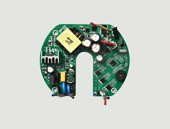 UT-KH333RF Motor Driver