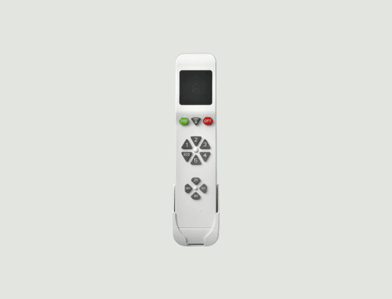 UT-MS13A Remote