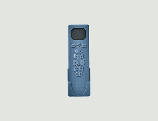 UT-RO Remote