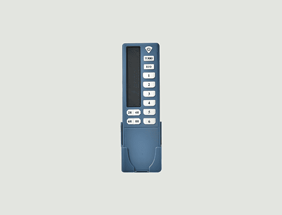 UT-TV Remote