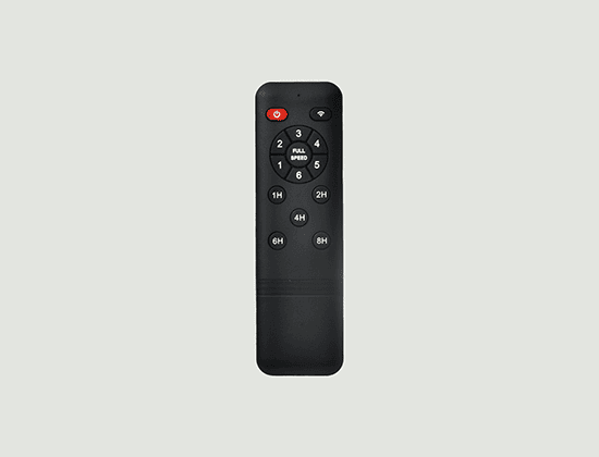 UT-XO15 Remote